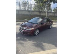 Sahibinden Honda Civic 1.6i VTEC Eco Elegance 2013 Model 