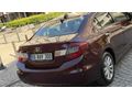 Sahibinden Honda Civic 1.6i VTEC Eco Elegance 2013 Model 