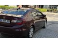 Sahibinden Honda Civic 1.6i VTEC Eco Elegance 2013 Model 