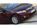 Sahibinden Honda Civic 1.6i VTEC Eco Elegance 2013 Model 