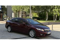 Sahibinden Honda Civic 1.6i VTEC Eco Elegance 2013 Model 