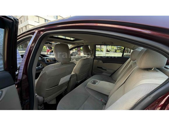 Sahibinden Honda Civic 1.6i VTEC Eco Elegance 2013 Model 