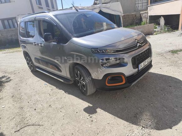 Güven Auto'dan 2024 ÇİKİŞLİ 45 binde