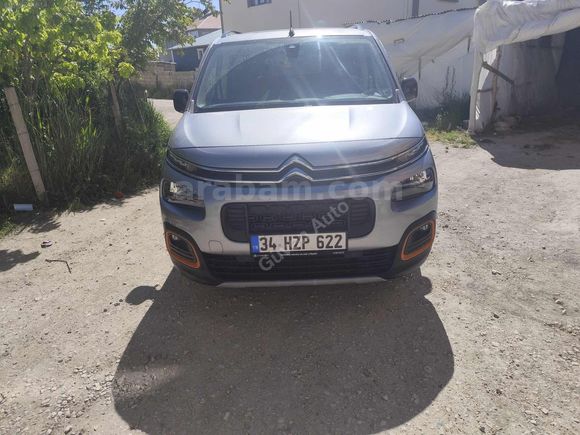 Güven Auto'dan 2024 ÇİKİŞLİ 45 binde