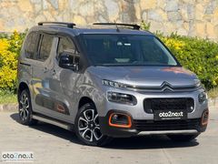 OTO2NEXT 2023 BERLİNGO SHINE BOLD-XTR CAM TAVAN OTOMATİK BOYASIZ