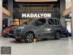 2023 CİTROEN BERLİNGO SHİNE BOLD XTR 61 BİN KM BOYASIZ!