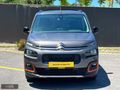 BOYASIZ DEĞİŞENSİZ CAM TAVANLI OTOMATİK 1.5 BLUEHDI SHİNE BOLD