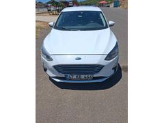 Sahibinden Ford Focus 1.5 Ti-VCT Trend X 2021 Model 