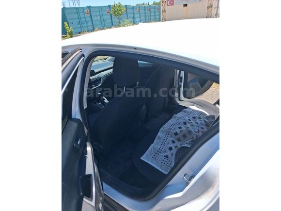 Sahibinden Ford Focus 1.5 Ti-VCT Trend X 2021 Model 