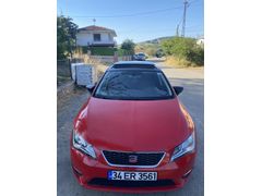 Sahibinden Seat Leon 1.2 TSI Style 2015 Model İstanbul