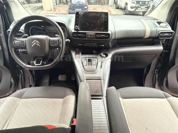 YİĞİTCAN MOTORS İLK SAHİBİNDEN