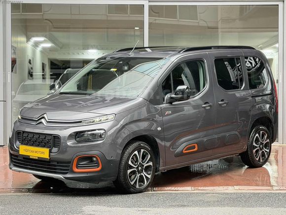 YİĞİTCAN MOTORS İLK SAHİBİNDEN