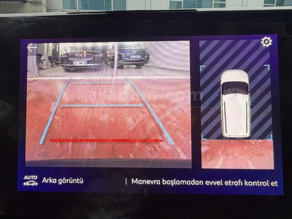 YİĞİTCAN MOTORS İLK SAHİBİNDEN
