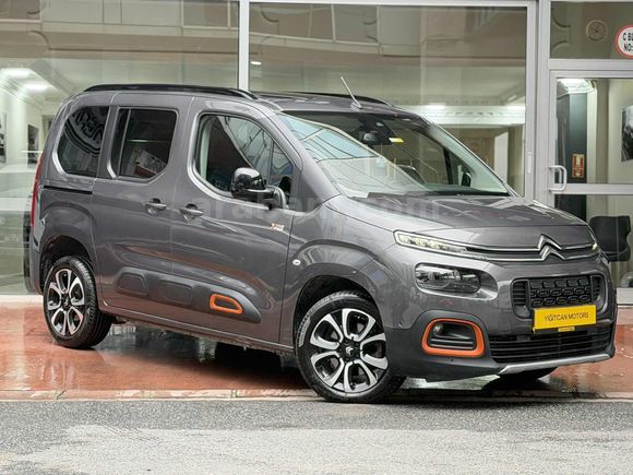 YİĞİTCAN MOTORS İLK SAHİBİNDEN