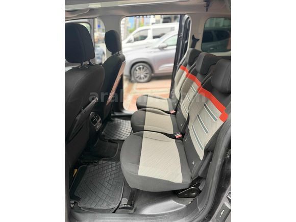 YİĞİTCAN MOTORS İLK SAHİBİNDEN