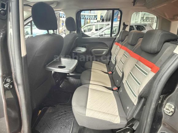 YİĞİTCAN MOTORS İLK SAHİBİNDEN