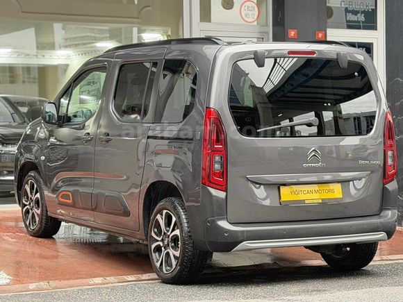 YİĞİTCAN MOTORS İLK SAHİBİNDEN