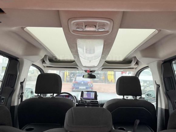 YİĞİTCAN MOTORS İLK SAHİBİNDEN