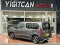 YİĞİTCAN MOTORS İLK SAHİBİNDEN