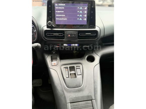 YİĞİTCAN MOTORS İLK SAHİBİNDEN