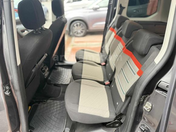 YİĞİTCAN MOTORS İLK SAHİBİNDEN