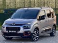 2023 CITROEN BERLİNGO SHİNE BOLD XTR CAM TAVAN 45.oooKM'de