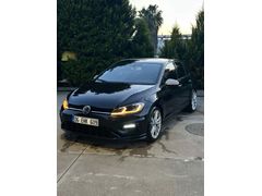 Sahibinden Volkswagen Golf 1.0 TSi Comfortline 2017 Model 