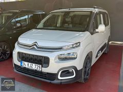 ÖZTAŞDEMİR'DEN 350 PEŞİNAT 24AY SENET 2'69 2020 CITROEN BERLINGO