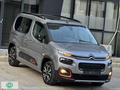2023 BERLİNGO SHİNE BOLD CAM TAVAN BOYASIZ 49.000 KM
