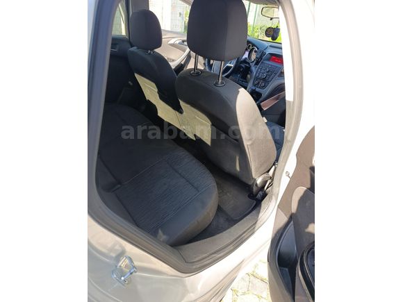 Sahibinden Opel Astra 1.6 CDTI Design 2017 Model