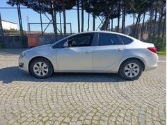 Sahibinden Opel Astra 1.6 CDTI Design 2017 Model