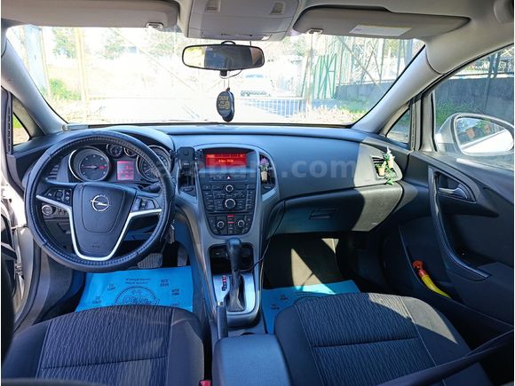 Sahibinden Opel Astra 1.6 CDTI Design 2017 Model