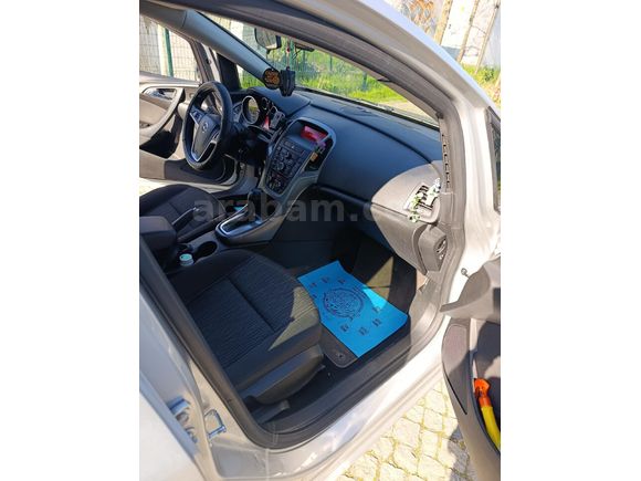 Sahibinden Opel Astra 1.6 CDTI Design 2017 Model