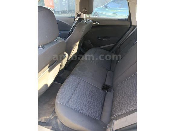 Sahibinden Opel Astra 1.6 CDTI Design 2017 Model