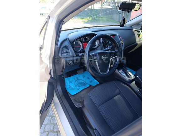Sahibinden Opel Astra 1.6 CDTI Design 2017 Model
