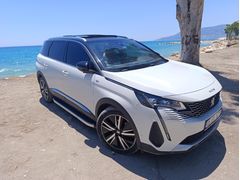 Sahibinden Peugeot 5008 1.5 BlueHDI GT 2020 Model Antalya