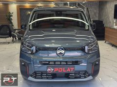 POLAT'TAN 2024 CİTROEN SHINE BOLD XTR FUL /HATASIZ KREDİ İMKANI