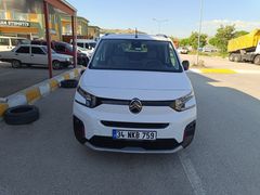 DEMİRTAŞ AUTO DAN 2025+BERLİNGO+XTR+33 KM DE +FUL+FUL
