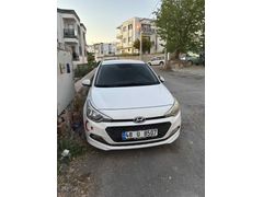 Sahibinden Hyundai i20 1.2 MPI Jump 2015 Model 