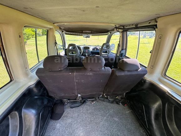 Sahibinden Fiat Doblo Cargo 1.9 D 2002 Model