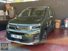 ÖZTAŞDEMİR'DEN 550 PEŞİNAT 12AY SENET 2'69 2024 CITROEN BERLINGO