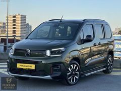 FURKAN | 2025 BERLİNGO XTR ACC+KÖRNOKTA+OTONOM+360KAMERA HATASIZ