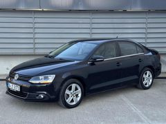 VW JETTA COMFORTLİNE OTOMATİK 124KM KAZASIZ DEĞİŞENSİZ İÇİ BEJ