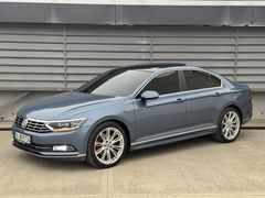2016 VW PASSAT HİGHLİNE OTOMATİK CAM TAVAN HAYALET LANSMAN RENK