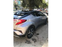 Sahibinden Toyota C-HR 1.8 Hybrid Dynamic 2017 Model