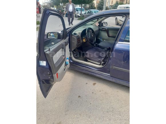 Sahibinden Opel Astra 1.6 Comfort 2001 Model