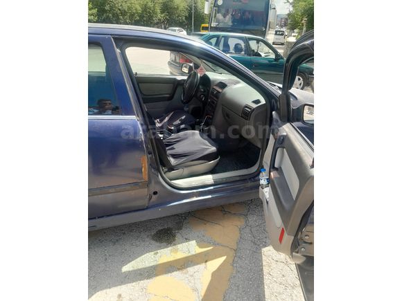Sahibinden Opel Astra 1.6 Comfort 2001 Model