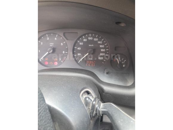 Sahibinden Opel Astra 1.6 Comfort 2001 Model