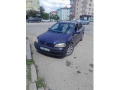 Sahibinden Opel Astra 1.6 Comfort 2001 Model