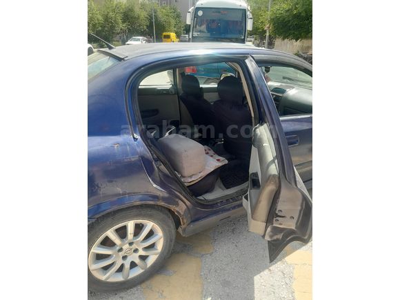 Sahibinden Opel Astra 1.6 Comfort 2001 Model